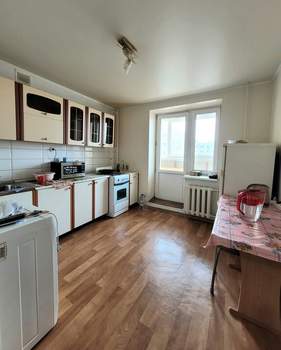 1-к квартира, на длительный срок, 40м2, 8/10 этаж