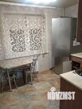 1-к квартира, на длительный срок, 38м2, 8/9 этаж