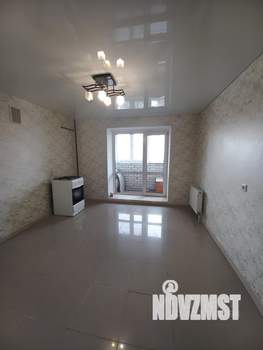 1-к квартира, на длительный срок, 44м2, 3/11 этаж