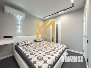 2-к квартира, на длительный срок, 60м2, 15/25 этаж