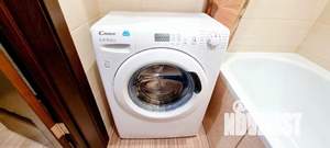 1-к квартира, посуточно, 60м2, 1/1 этаж