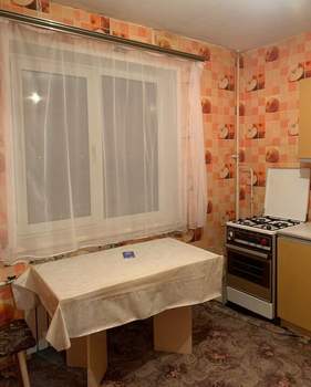 1-к квартира, на длительный срок, 40м2, 5/9 этаж