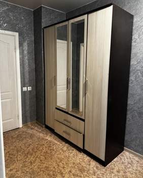 1-к квартира, на длительный срок, 18м2, 6/10 этаж