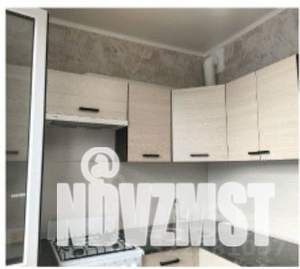 1-к квартира, на длительный срок, 40м2, 10/12 этаж