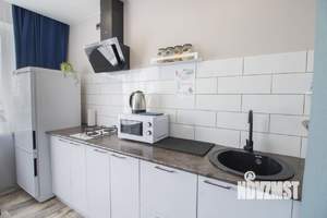 1-к квартира, посуточно, 40м2, 2/10 этаж