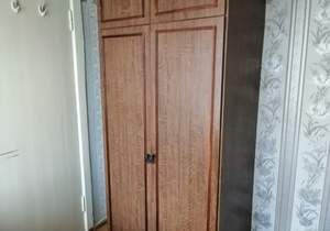 2-к квартира, на длительный срок, 44м2, 2/5 этаж