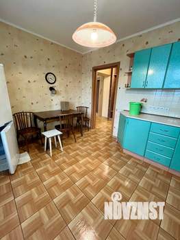 1-к квартира, на длительный срок, 55м2, 4/10 этаж