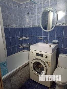 1-к квартира, на длительный срок, 37м2, 9/9 этаж