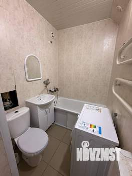 1-к квартира, на длительный срок, 32м2, 2/5 этаж