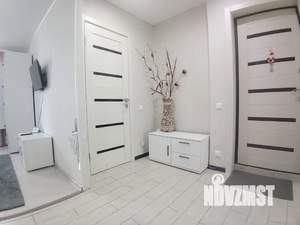 1-к квартира, посуточно, 34м2, 9/10 этаж