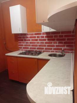 1-к квартира, на длительный срок, 31м2, 1/5 этаж