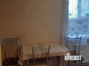 1-к квартира, на длительный срок, 44м2, 4/10 этаж