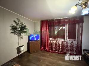 1-к квартира, на длительный срок, 34м2, 3/5 этаж