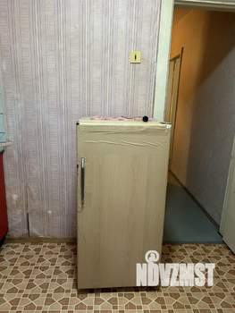 1-к квартира, на длительный срок, 33м2, 1/5 этаж