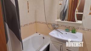 1-к квартира, на длительный срок, 38м2, 1/10 этаж