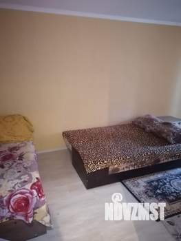 1-к квартира, посуточно, 32м2, 3/5 этаж