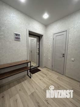 1-к квартира, на длительный срок, 39м2, 1/11 этаж