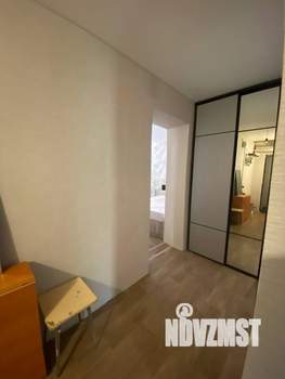 1-к квартира, на длительный срок, 30м2, 1/5 этаж