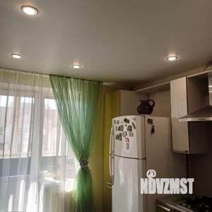 1-к квартира, посуточно, 40м2, 10/11 этаж