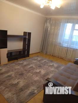 1-к квартира, на длительный срок, 32м2, 1/5 этаж