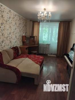 1-к квартира, на длительный срок, 30м2, 2/5 этаж