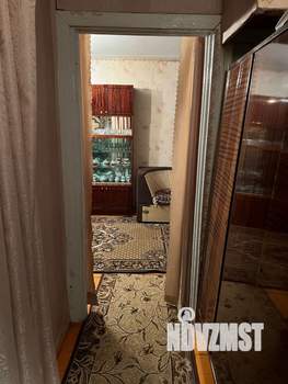 1-к квартира, на длительный срок, 33м2, 4/5 этаж