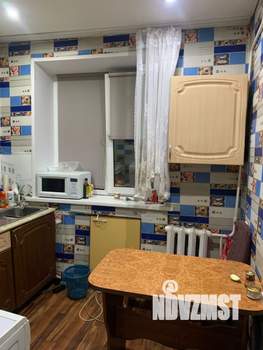 2-к квартира, на длительный срок, 46м2, 5/5 этаж