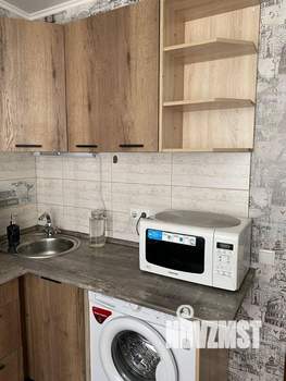 1-к квартира, на длительный срок, 30м2, 6/10 этаж