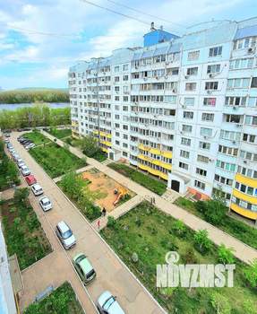 1-к квартира, посуточно, 55м2, 8/10 этаж