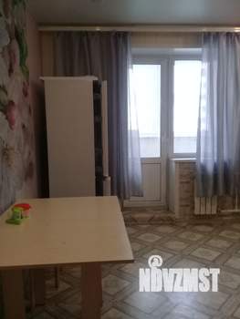 1-к квартира, на длительный срок, 45м2, 6/10 этаж