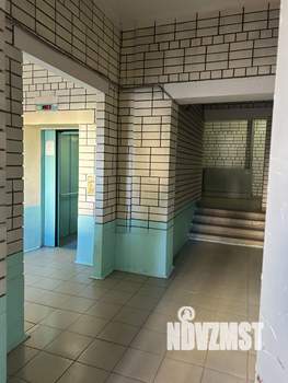 1-к квартира, на длительный срок, 45м2, 8/10 этаж