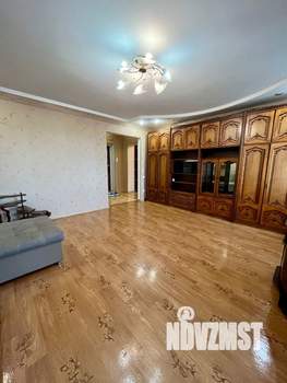 1-к квартира, на длительный срок, 55м2, 4/10 этаж