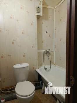1-к квартира, на длительный срок, 18м2, 5/5 этаж