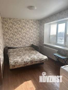 2-к квартира, на длительный срок, 23м2, 5/5 этаж