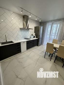 2-к квартира, посуточно, 62м2, 22/26 этаж