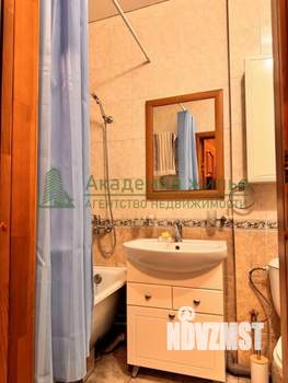 1-к квартира, на длительный срок, 45м2, 3/10 этаж