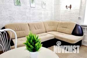 1-к квартира, посуточно, 10м2, 1/3 этаж