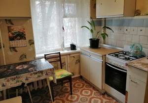 2-к квартира, на длительный срок, 44м2, 2/5 этаж