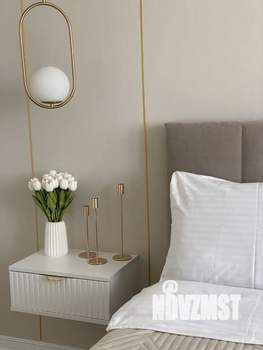 2-к квартира, посуточно, 48м2, 23/25 этаж