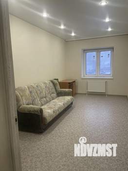 2-к квартира, на длительный срок, 60м2, 1/11 этаж