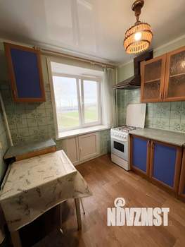 1-к квартира, на длительный срок, 32м2, 3/5 этаж