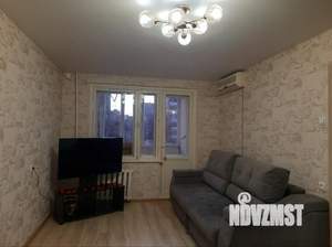 2-к квартира, на длительный срок, 53м2, 3/9 этаж