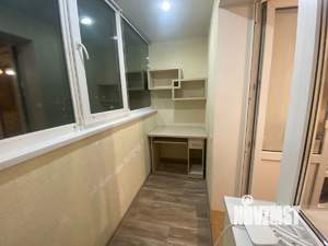 1-к квартира, на длительный срок, 38м2, 9/10 этаж