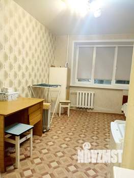 Студия квартира, на длительный срок, 18м2, 2/5 этаж