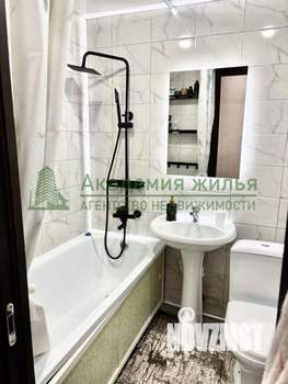 1-к квартира, на длительный срок, 33м2, 1/5 этаж
