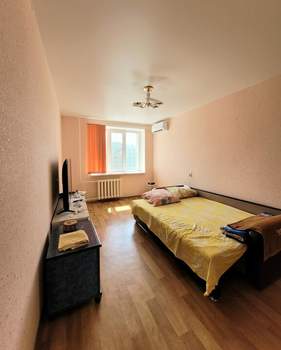 1-к квартира, на длительный срок, 40м2, 8/10 этаж