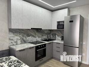 1-к квартира, посуточно, 37м2, 10/10 этаж