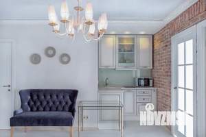 2-к квартира, посуточно, 45м2, 9/25 этаж