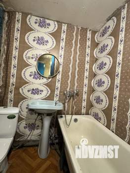 1-к квартира, на длительный срок, 30м2, 7/9 этаж