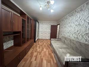 2-к квартира, на длительный срок, 48м2, 2/5 этаж